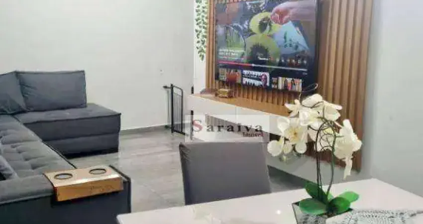 Casa com 3 dormitórios à venda, 184 m² por r$ 600.000 - taboão - são bernardo do campo/sp