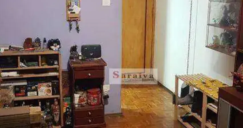 Apartamento com 2 dormitórios à venda, 57 m² por r$ 240.000,00 - jardim hollywood - são bernardo do campo/sp