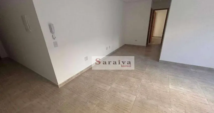 Apartamento com 2 dormitórios à venda, 51 m² por r$ 430.000,00 - jardim hollywood - são bernardo do campo/sp