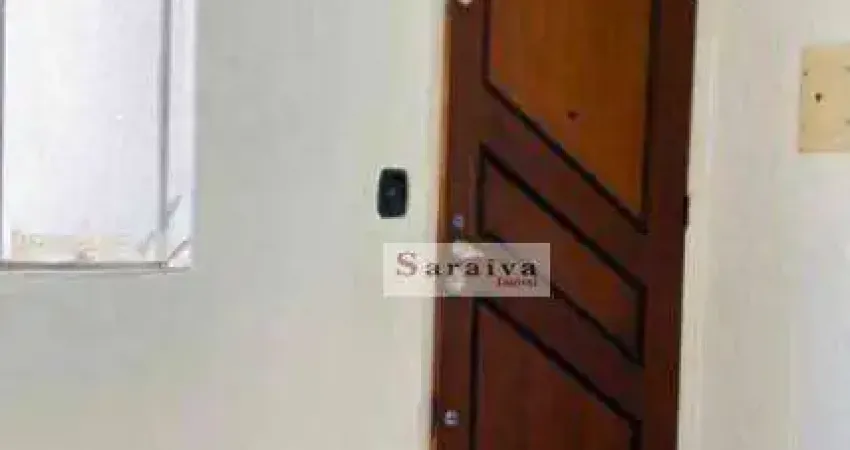 Apartamento com 2 dormitórios à venda, 54 m² por r$ 265.000 - jordanópolis - são bernardo do campo/sp