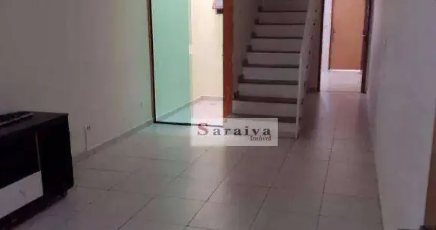 Sobrado com 3 dormitórios à venda, 138 m² por r$ 586.000 - santa terezinha - são bernardo do campo/sp