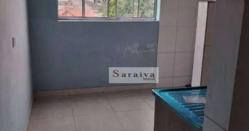 Apartamento com 1 dormitório para alugar, 36 m² por r$ 945,00/mês - sacomã - são paulo/sp