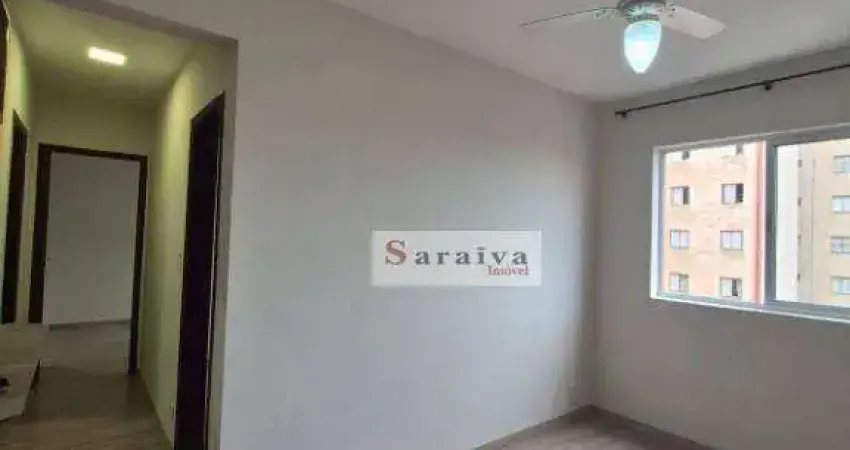 Apartamento com 2 dormitórios para alugar, 61 m² por r$ 2.399,03/mês - jardim hollywood - são bernardo do campo/sp