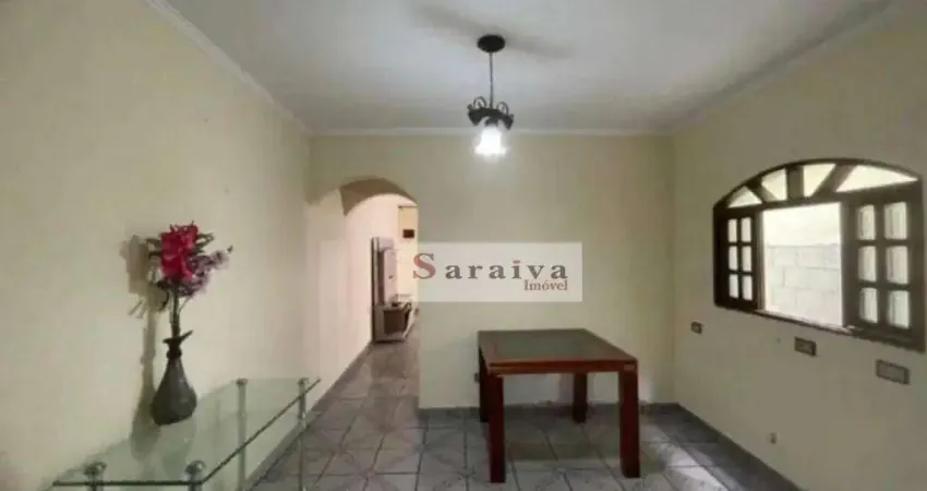 Sobrado com 4 dormitórios à venda, 234 m² por r$ 595.000 - alves dias - são bernardo do campo/sp