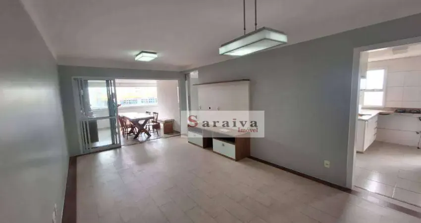 Apartamento com 3 dormitórios, 94 m² - venda por R$ 1.500.000,00 ou aluguel por R$ 8.880,00/mês - Aclimação - São Paulo/SP