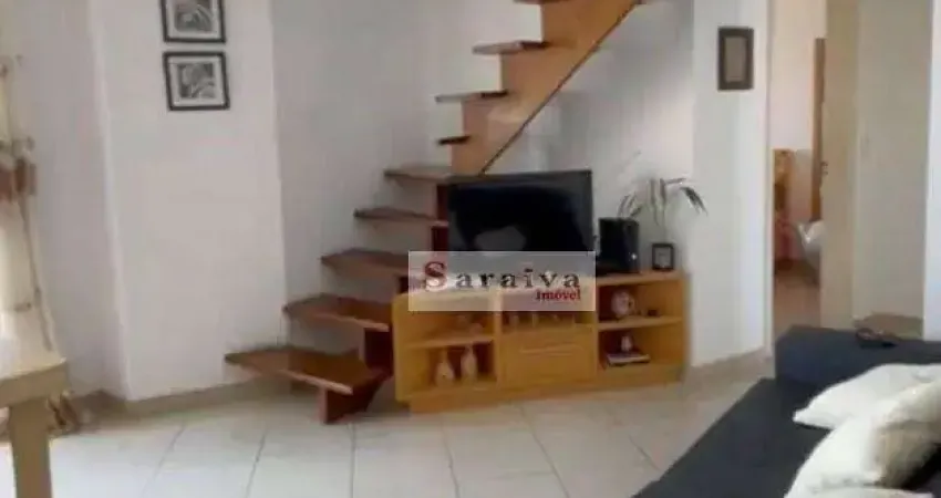 Apartamento com 3 dormitórios à venda, 161 m² por R$ 850.000,00 - Rudge Ramos - São Bernardo do Campo/SP