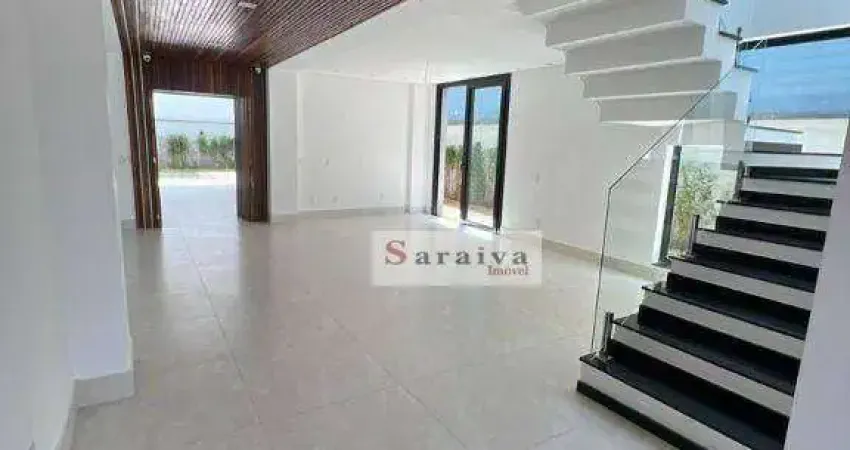 Casa com 4 dormitórios à venda por R$ 5.300.000,00 - Parque Terra Nova II - São Bernardo do Campo/SP