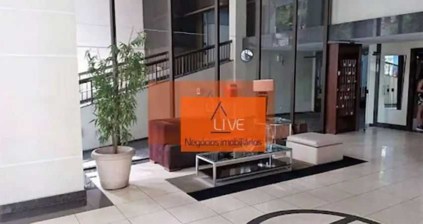 LIVE VENDE: Excelente Apartamento com 4 quartos, 2 suítes, 2 vagas, 160 m² por R$ 1.430.000 - Icaraí - Niterói/RJ