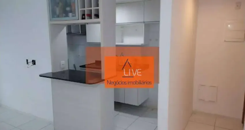 Apartamento com 2 dormitórios à venda, 55 m² por R$ 420.000,00 - Maria Paula - Niterói/RJ