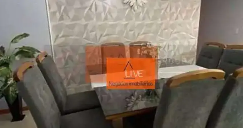 Apartamento com 3 dormitórios à venda, 112 m² por R$ 735.000,00 - Santa Rosa - Niterói/RJ
