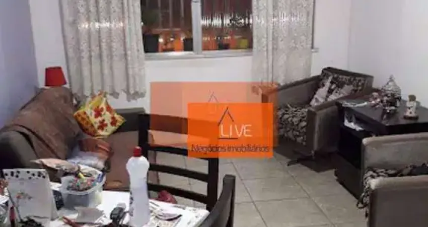 Apartamento com 2 dormitórios à venda, 80 m² por R$ 350.000,00 - Centro - Niterói/RJ