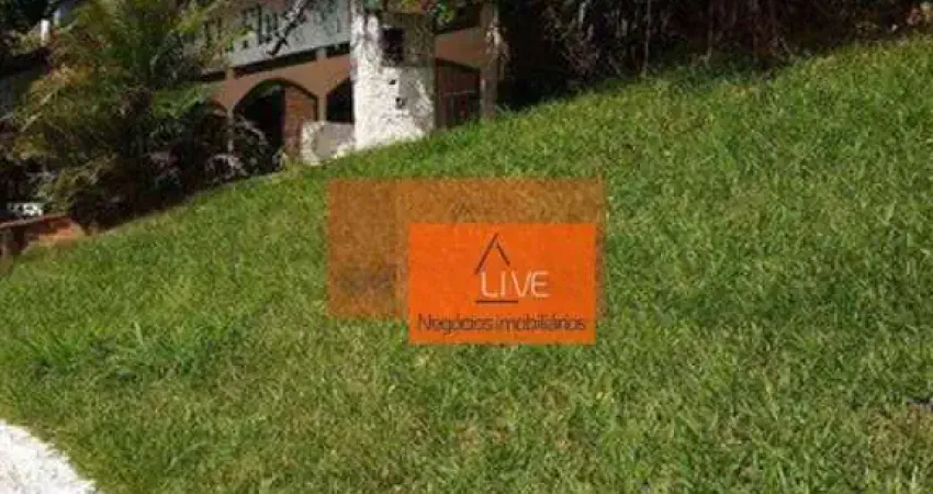 Terreno à venda, 30.000 m² por R$ 10.000.000 - Piratininga - Niterói/RJ