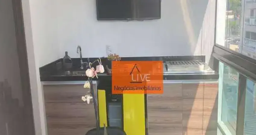 Apartamento com 2 dormitórios à venda por R$ 650.000,00 - Santa Rosa - Niterói/RJ