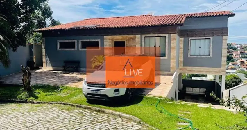 Casa Residencial à venda, Maria Paula, Niterói - CA0326.