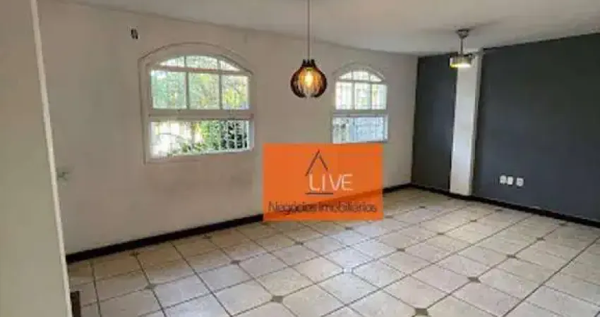 Casa com 4 dormitórios à venda, 360 m² por R$ 945.000,00 - Piratininga - Niterói/RJ