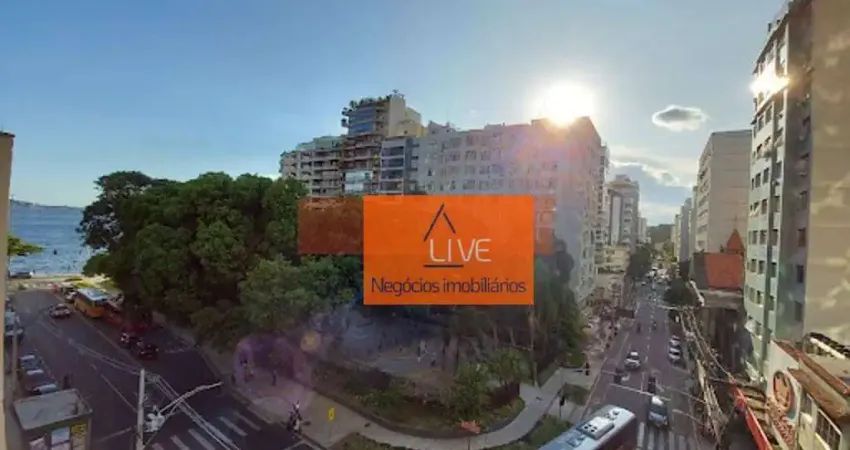 Loft com 1 dormitório à venda, 55 m² por R$ 630.000,00 - Ingá - Niterói/RJ