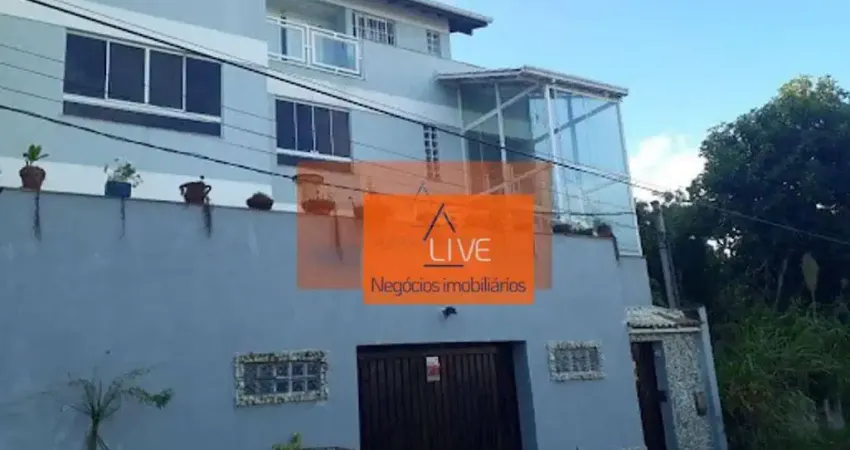 Casa com 4 dormitórios à venda, 262 m² por R$ 1.800.000,00 - Camboinhas - Niterói/RJ
