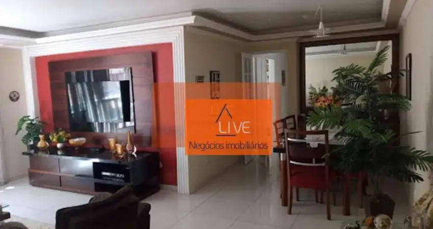 Apartamento com 4 dormitórios à venda, 284 m² por R$ 1.350.000,00 - Icaraí - Niterói/RJ