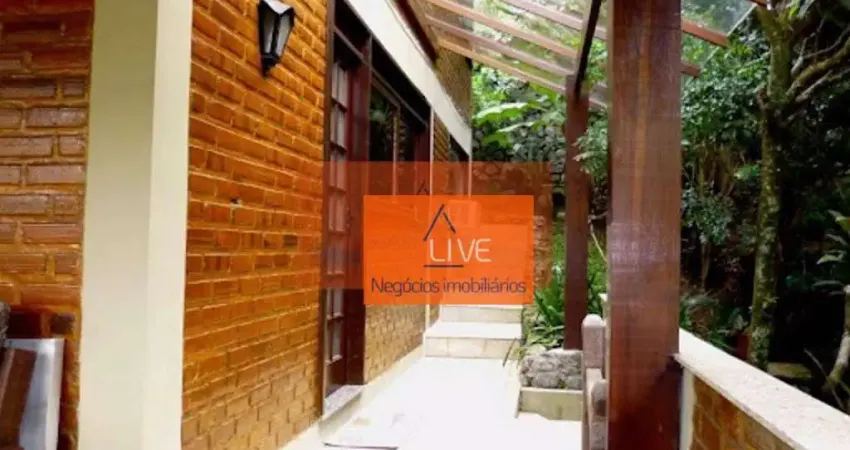 Casa com 4 quartos à venda na Estrada Francisco da Cruz Nunes, 90, Badu, Niterói