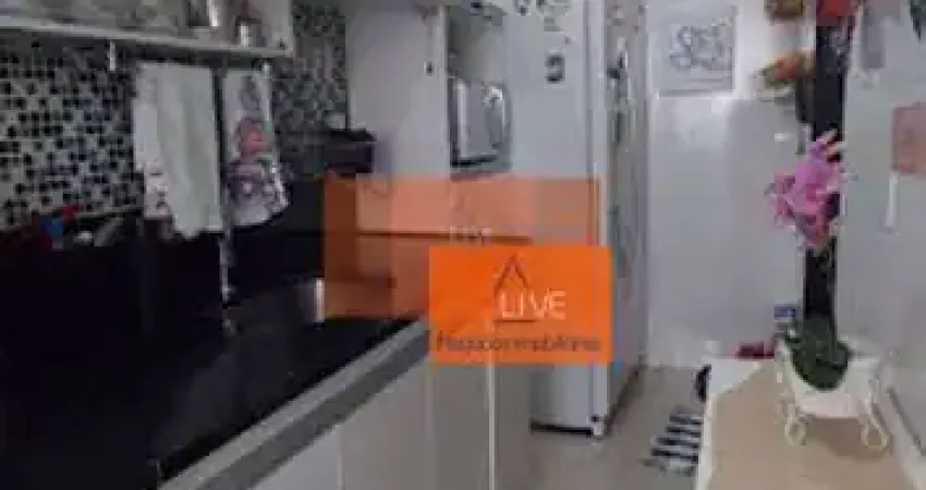 Icaraí  Apartamento com 3 dormitórios à venda, 65 m² por R$ 450.000 - Barreto - Niterói/RJ
