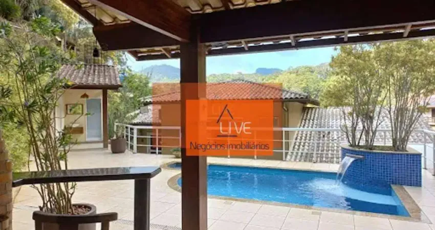 Casa Residencial à venda, Maria Paula, Niterói - CA0288.