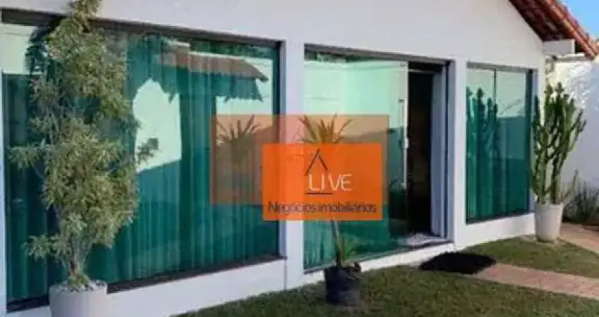 Casa Residencial à venda, Camboinhas, Niterói - CA0436.