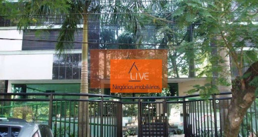 Apartamento com 3 dormitórios à venda, 120 m² por R$ 770.000,00 - Icaraí - Niterói/RJ