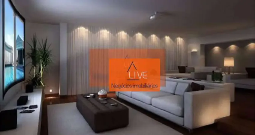 Apartamento com 3 dormitórios à venda, 97 m² por R$ 1.450.000,00 - Icaraí - Niterói/RJ