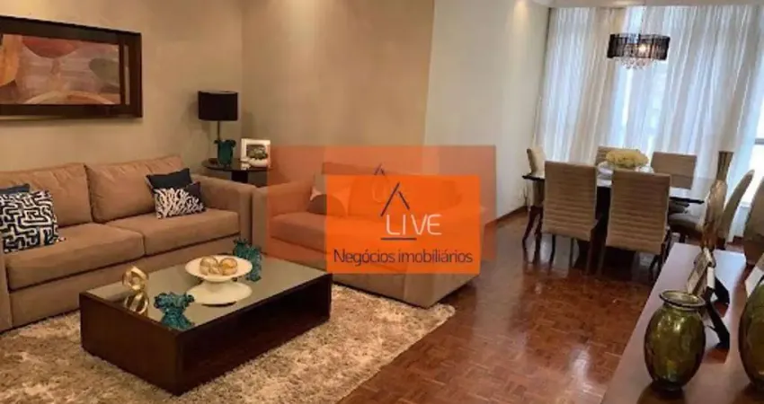 Apartamento com 3 dormitórios à venda, 155 m² por R$ 790.000,00 - Icaraí - Niterói/RJ