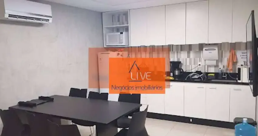 Loja Comercial à venda, Centro, Niterói - LO0002.