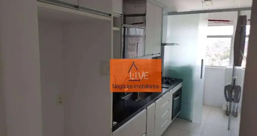 Apartamento com 3 dormitórios à venda, 75 m² por R$ 410.000,00 - Fonseca - Niterói/RJ