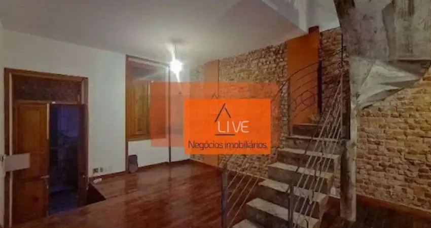 Casa com 4 dormitórios à venda, 225 m² por R$ 890.000,00 - Ingá - Niterói/RJ