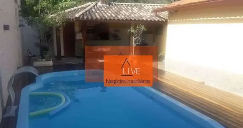 Casa com 3 dormitórios à venda, 177 m² por R$ 900.000,00 - Maravista - Niterói/RJ