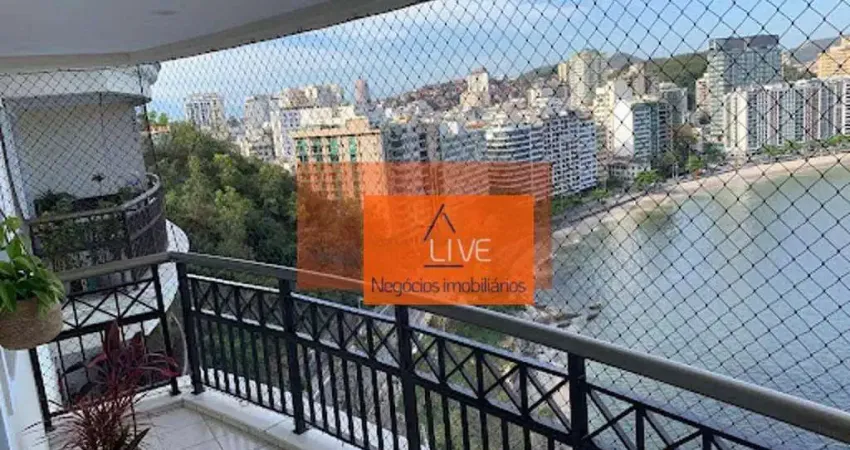 Apartamento Residencial à venda, Ingá, Niterói - AP0228.