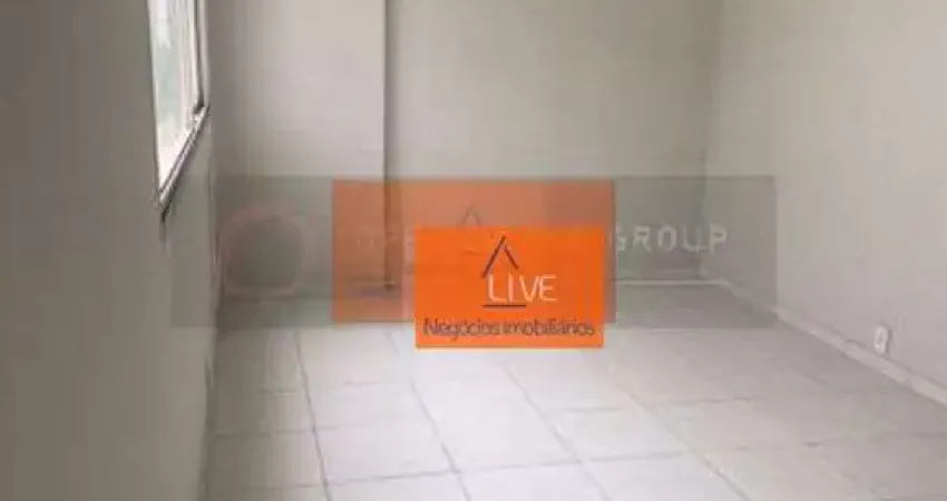 Sala à venda, 22 m² por R$ 293.000,00 - Icaraí - Niterói/RJ