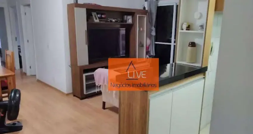 Live vende - MARIA PAULA  Apartamento com 3 dormitórios à venda, 75 m² por R$ 320.000 - Maria Paula - Niterói/RJ