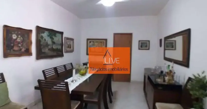 LIVE VENDE: Excelente Apartamento com 4 quartos, 2 suítes, 2 vagas, 222 m² por R$ 1.700.000 - Icaraí - Niterói/RJ