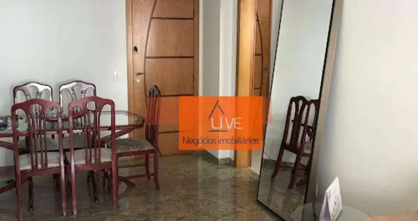 Live vende - Apartamento com 2 dormitórios à venda, 80 m² por R$ 820.000 - Icaraí - Niterói/RJ