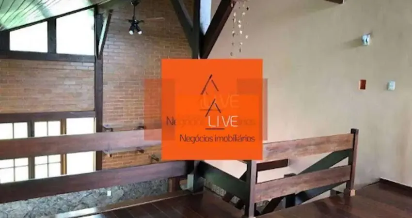Casa com 4 dormitórios à venda, 350 m² por R$ 1.200.000,00 - Maria Paula - Niterói/RJ