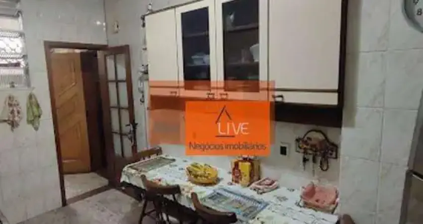 Apartamento com 3 dormitórios à venda, 120 m² por R$ 680.000,00 - Icaraí - Niterói/RJ