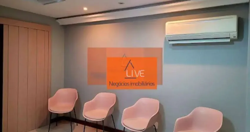 Live vende - Sala Comercial à venda, Piratininga, Niterói - SA0016.