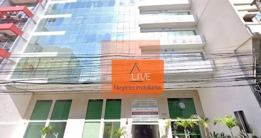 Live vende - Studio Residencial à venda, Centro, Niterói - ST0001.