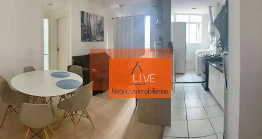 Apartamento com 2 dormitórios à venda, 65 m² por R$ 284.000,00 - Barreto - Niterói/RJ