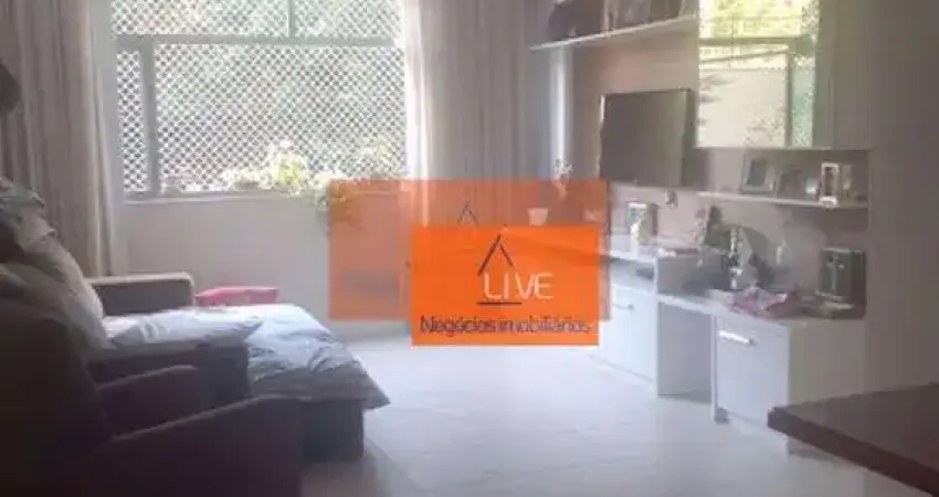 Apartamento com 3 dormitórios à venda, 104 m² por R$ 790.000,00 - Icaraí - Niterói/RJ