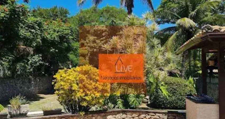 Live vende: Casa com 3 quartos, 600 m² por R$ 1.560.000 - Itaipu - Niterói/RJ
