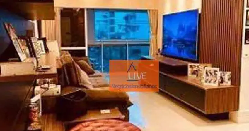 Live vende - Apartamento Residencial à venda, Charitas, Niterói - AP0302.