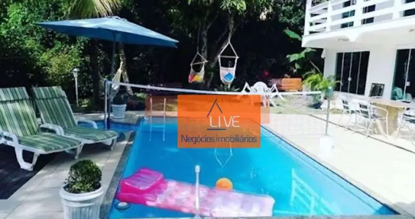 Casa com 6 dormitórios à venda, 277 m² por R$ 1.500.000,00 - Vila Progresso - Niterói/RJ