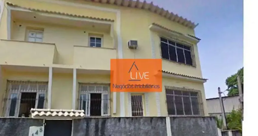 Casa com 3 dormitórios à venda, 510 m² por R$ 730.000,00 - Santa Rosa - Niterói/RJ