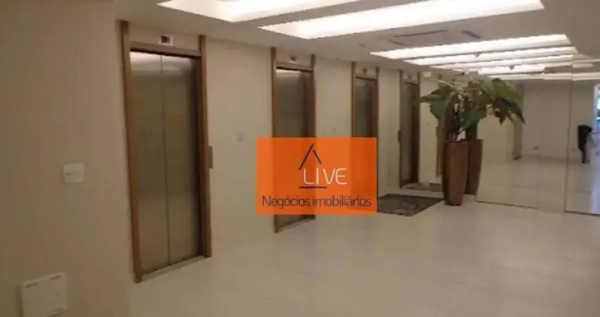 Studio com 1 dormitório à venda, 39 m² por R$ 180.000,00 - Centro - Niterói/RJ
