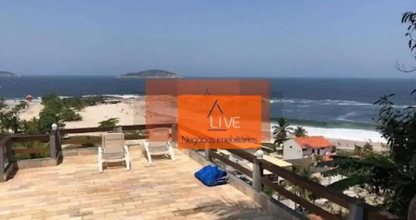 Casa com 4 dormitórios à venda, 300 m² por r$ 2.620.000,00 - piratininga - niterói/rj